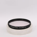 Canon 52mm Skylight 1x