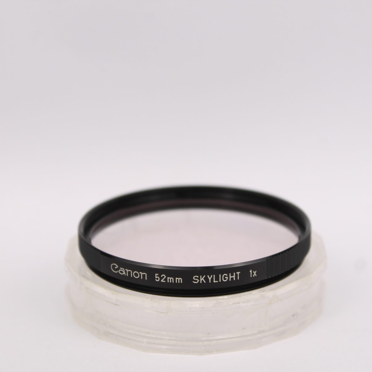 Canon 52mm Skylight 1x