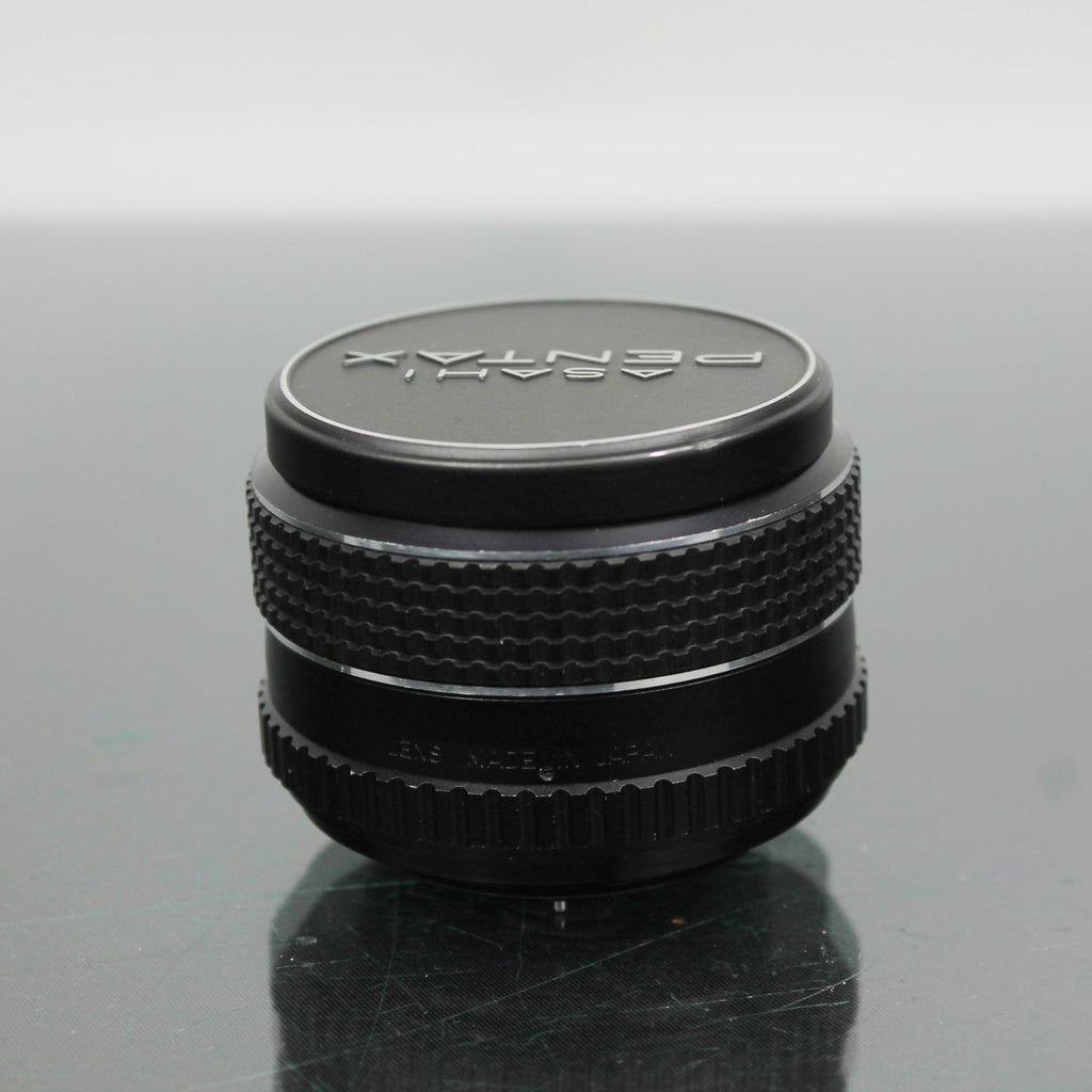 Pentax SMC Takumar 55mm f/1.8