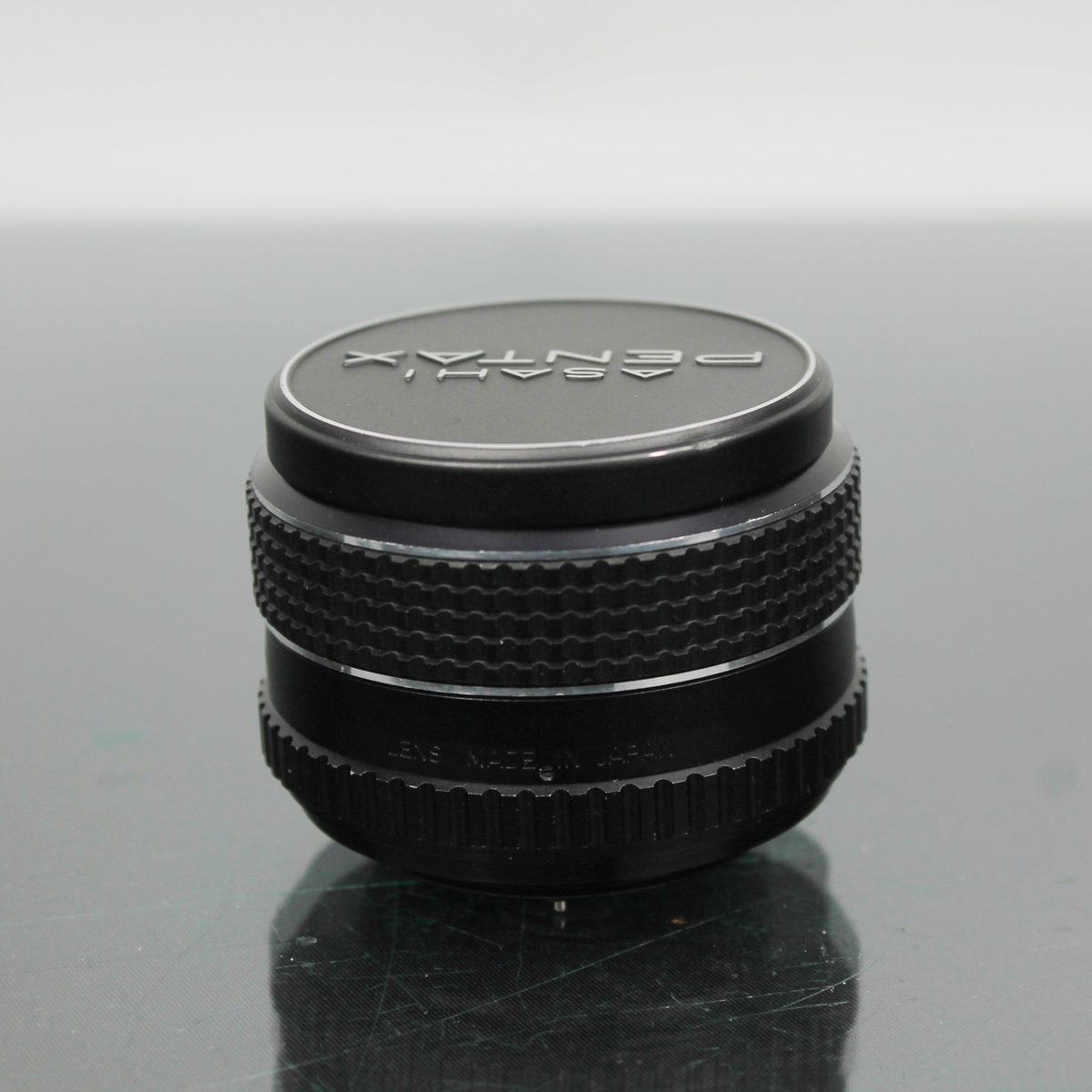 Pentax SMC Takumar 55mm f/1.8