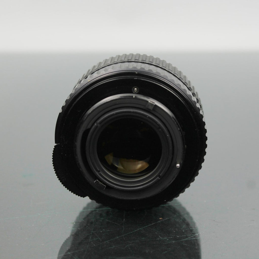 Pentax SMC Takumar 55mm f/1.8