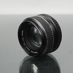 Pentax SMC Takumar 55mm f/1.8