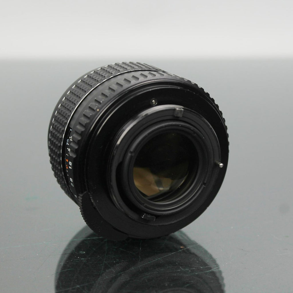 Pentax SMC Takumar 55mm f/1.8
