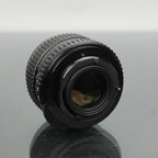 Pentax SMC Takumar 55mm f/1.8