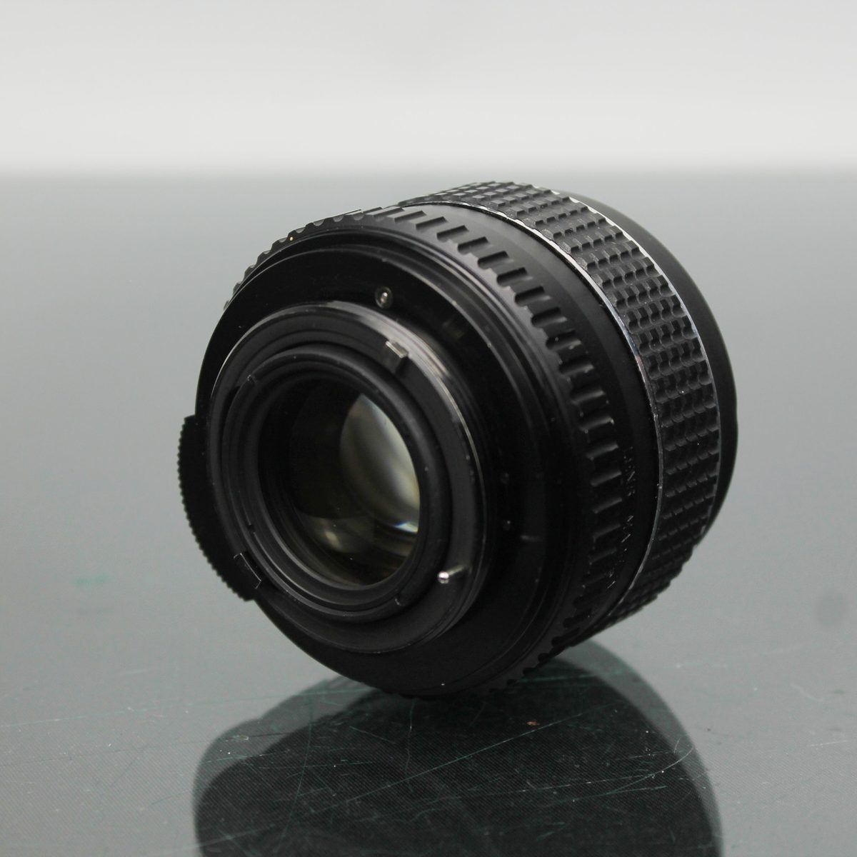 Pentax SMC Takumar 55mm f/1.8