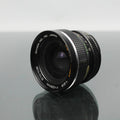 Chinon Auto 28mm f/2.8