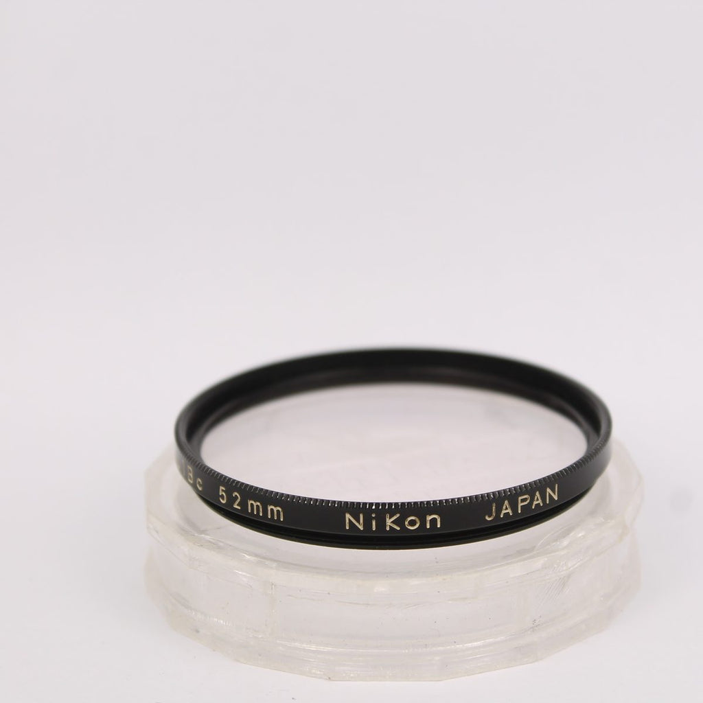 Nikon L1Bc 52mm