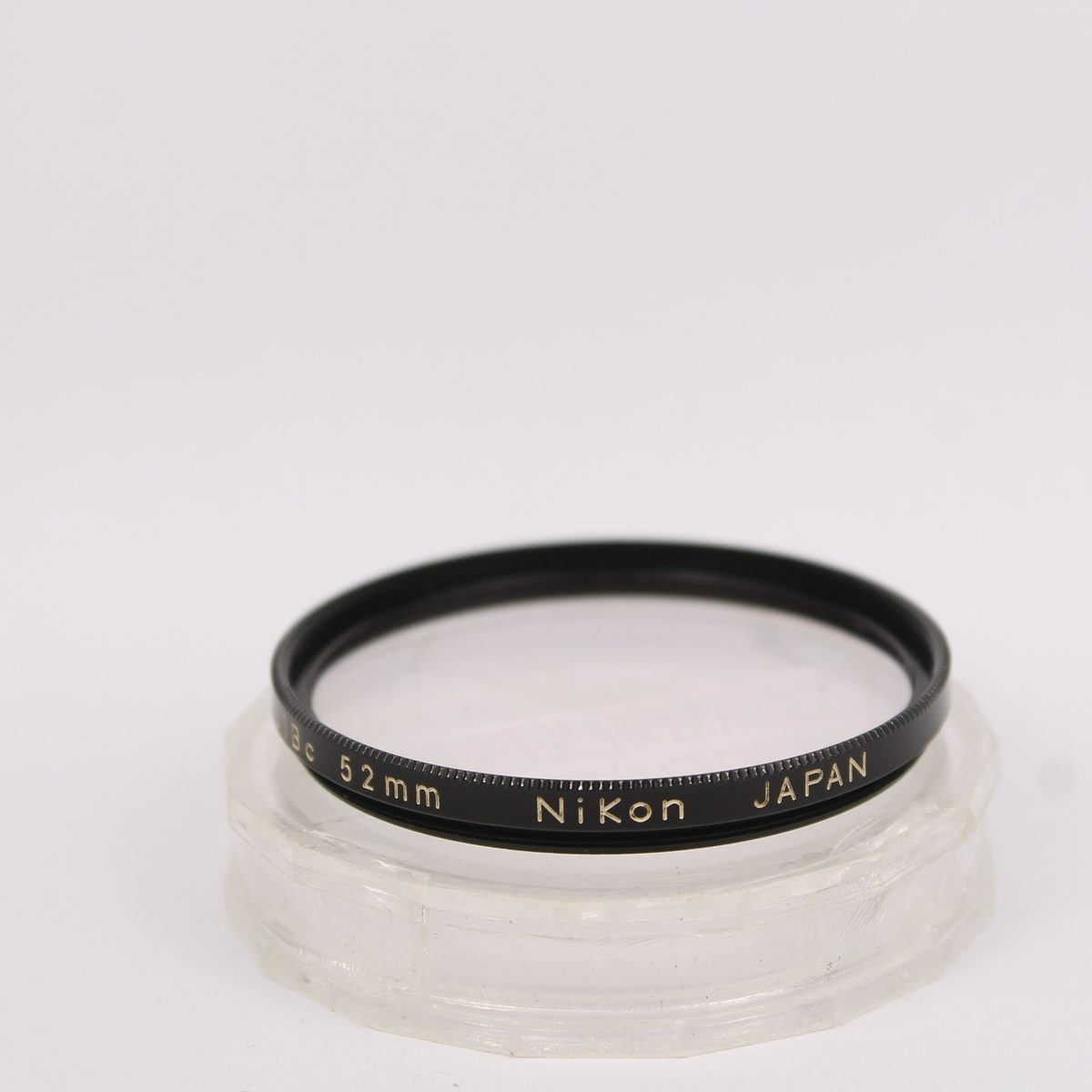 Nikon L1Bc 52mm