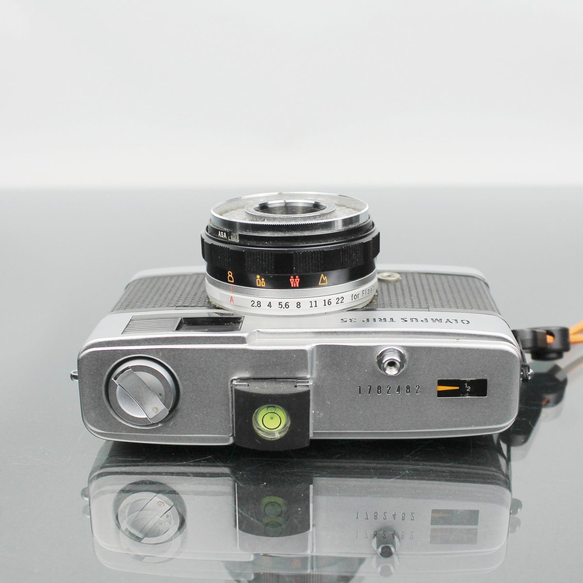 Olympus Trip 35
