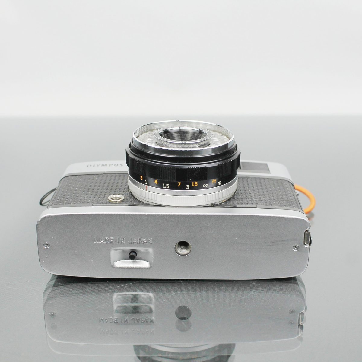 Olympus Trip 35