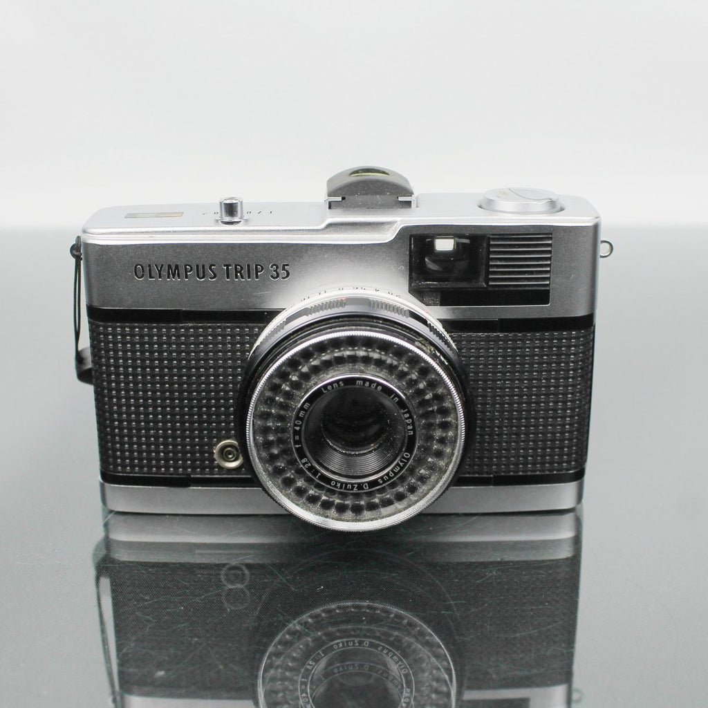 Olympus Trip 35