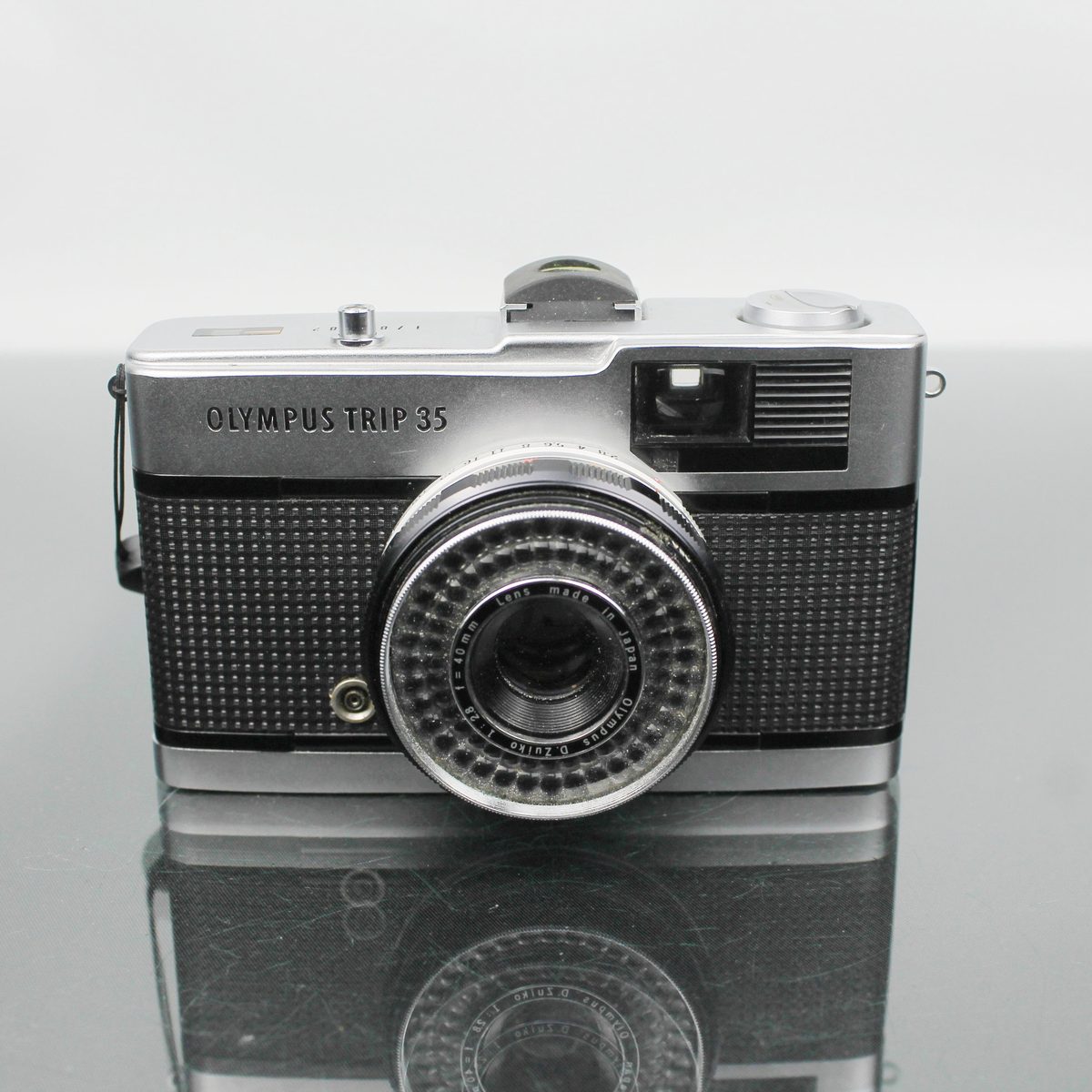 Olympus Trip 35