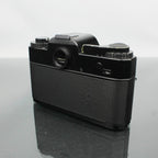 Rolleiflex SL 35 M + Rollei Planar 1.8/50 HFT