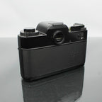 Rolleiflex SL 35 M + Rollei Planar 1.8/50 HFT