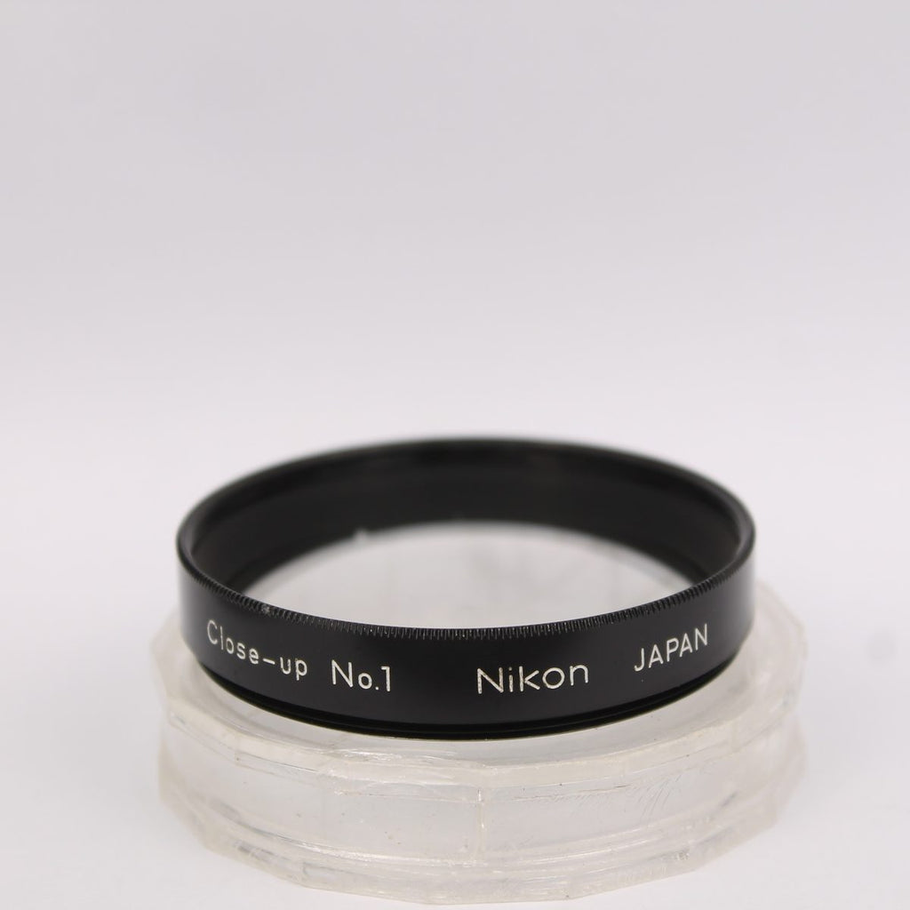 Nikon Close-up No.1