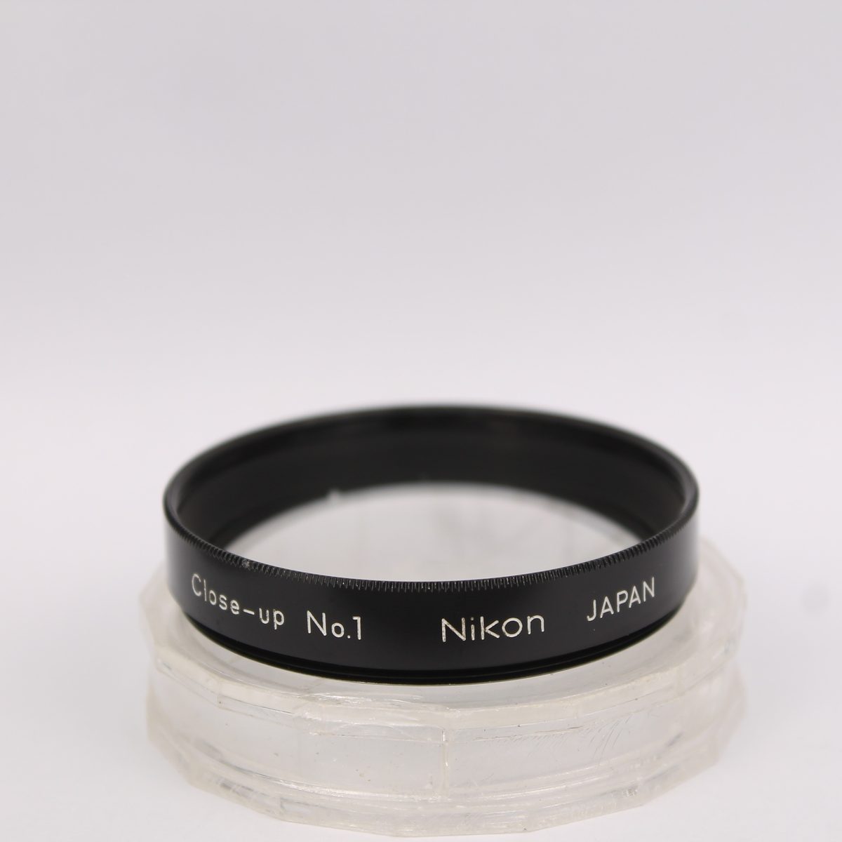 Nikon Close-up No.1