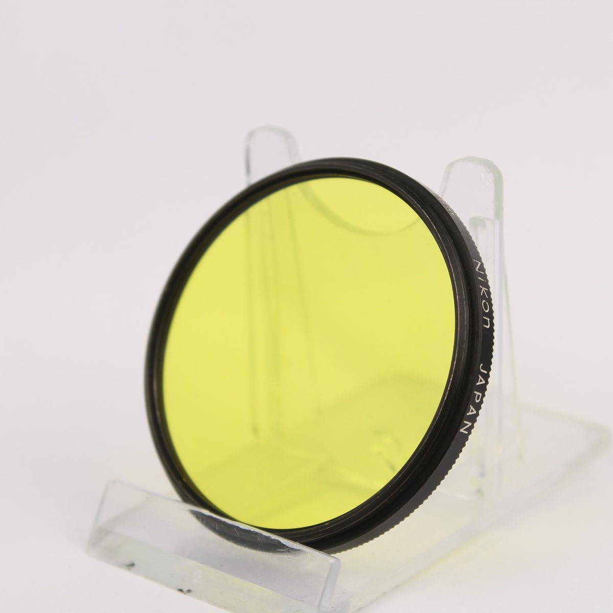 Nikon 52mm Y48 Yellow