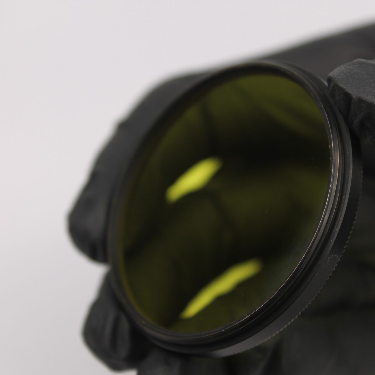 Nikon 52mm Y48 Yellow