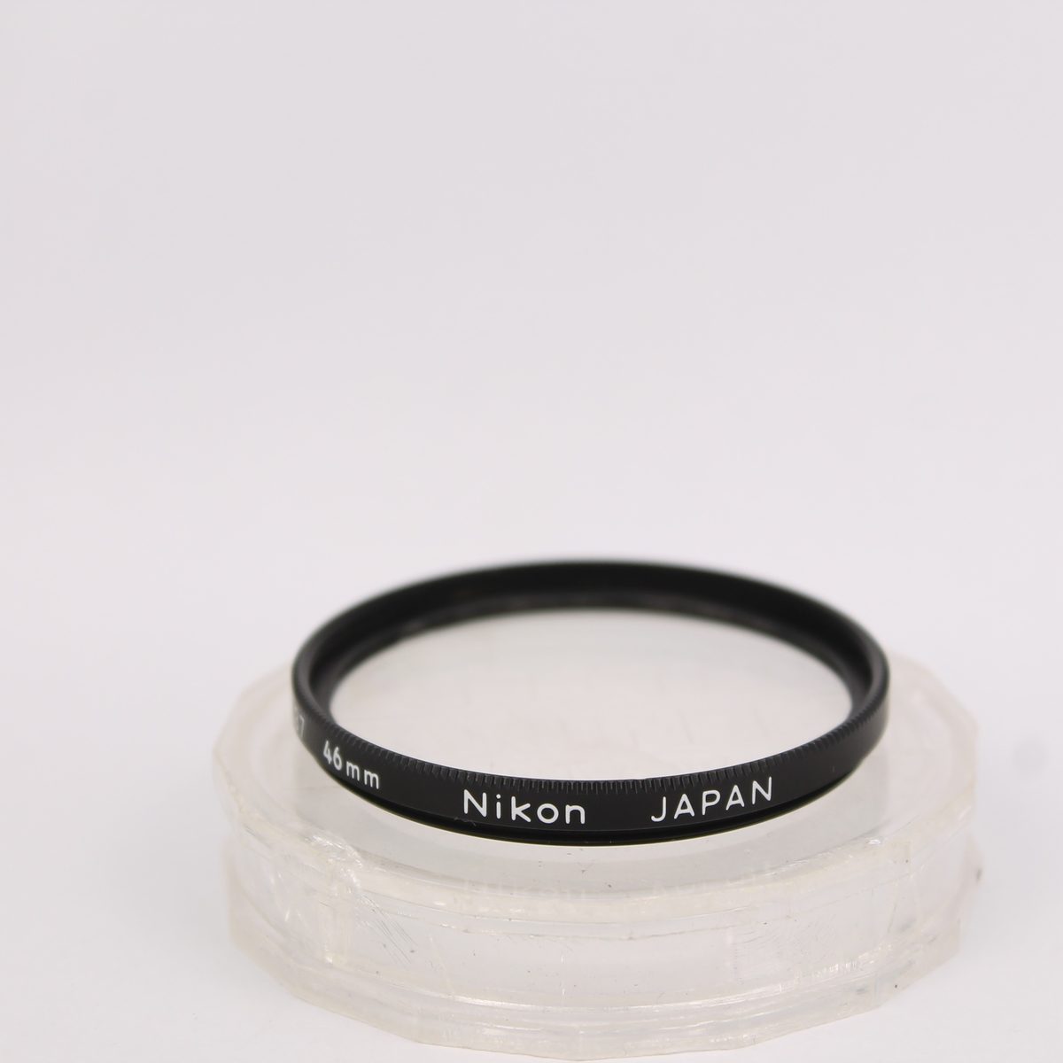 Nikon L37 46mm