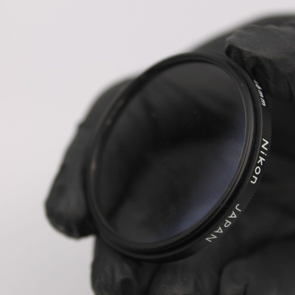 Nikon L37 46mm