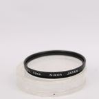 Nikon L37c 52mm