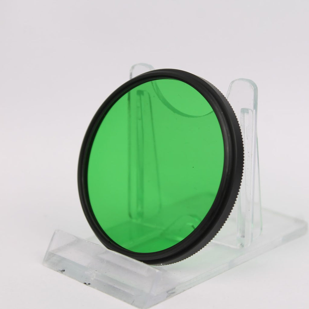 Nikon 52mm X1 Green