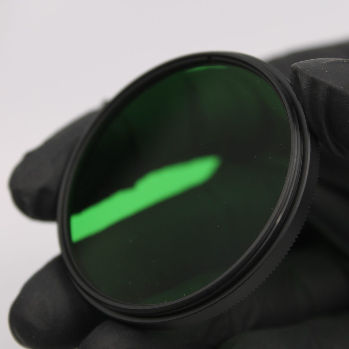 Nikon 52mm X1 Green