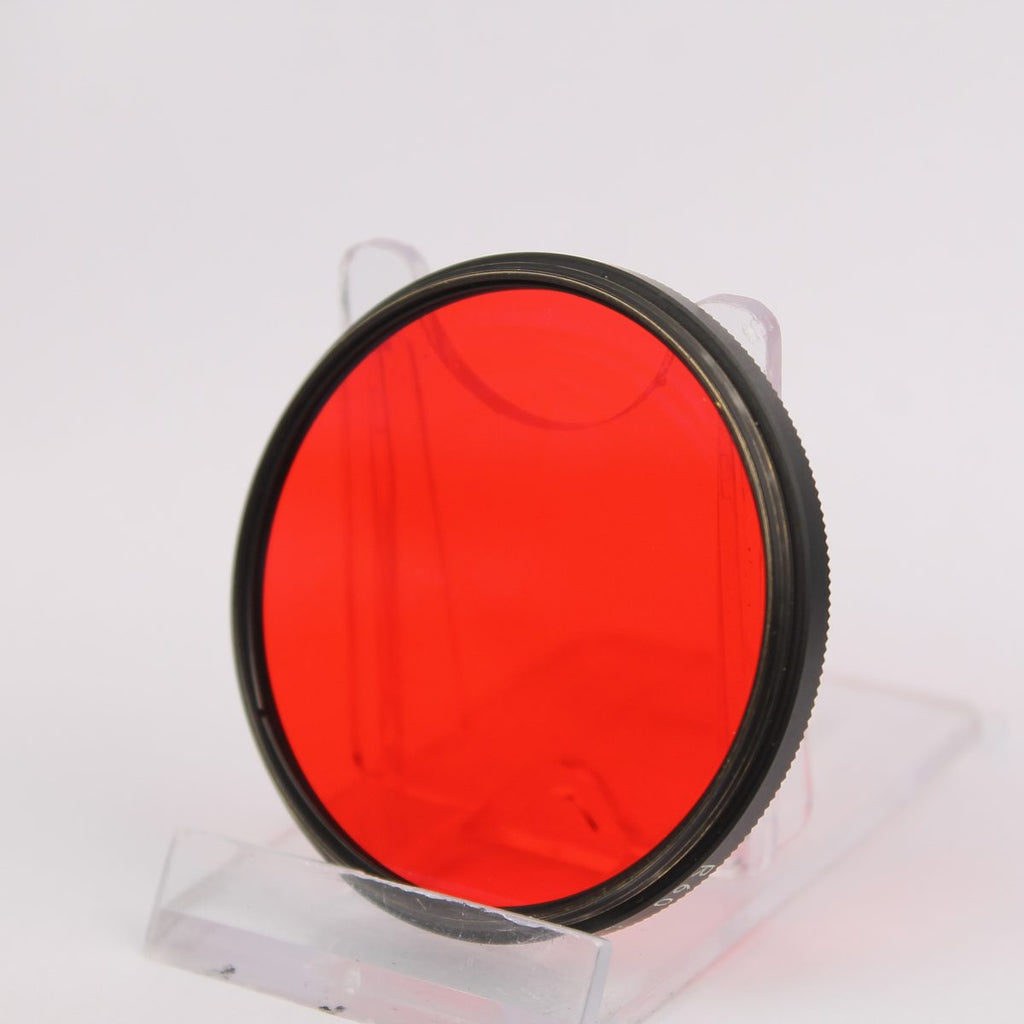Nikon R60 52mm Red