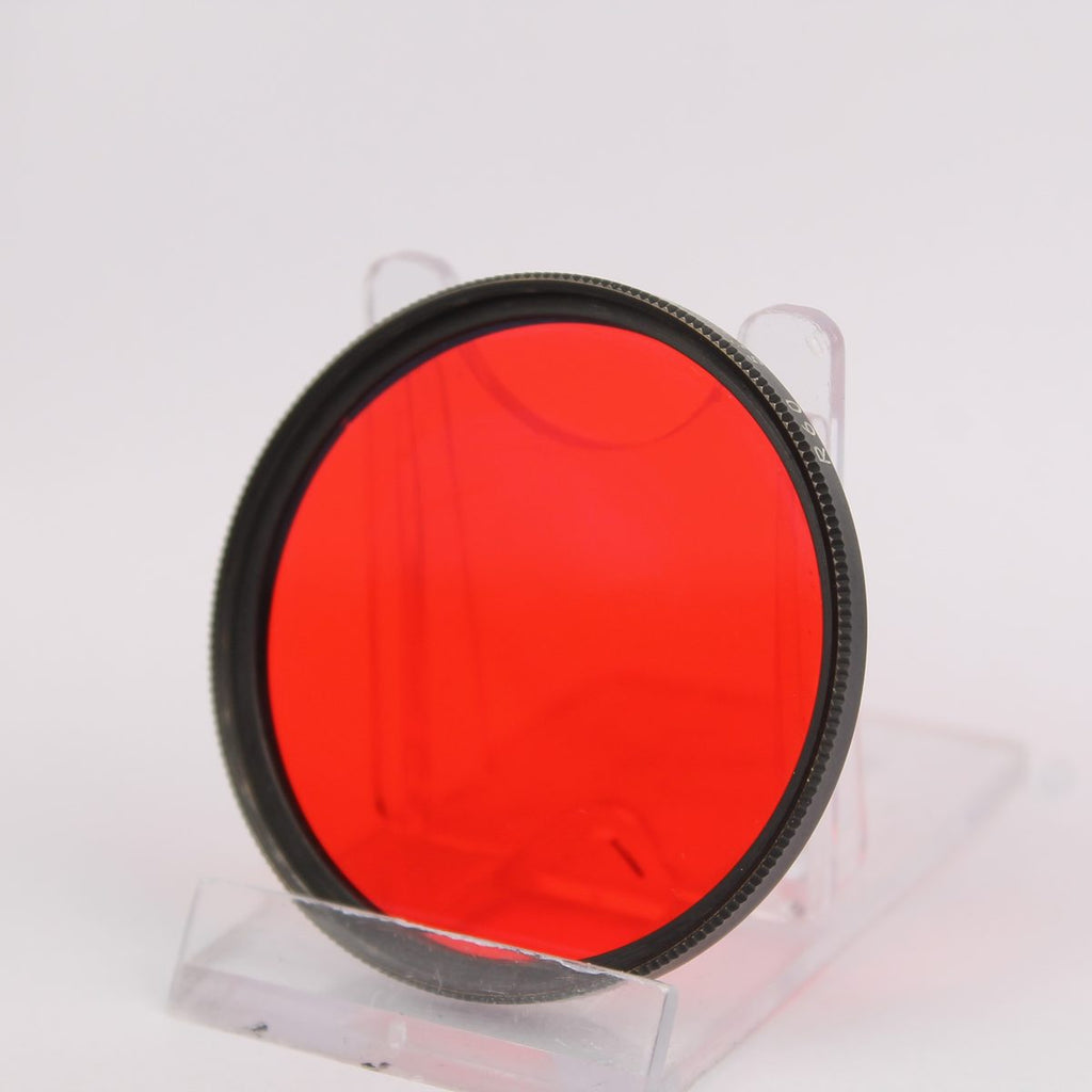 Nikon R60 52mm Red