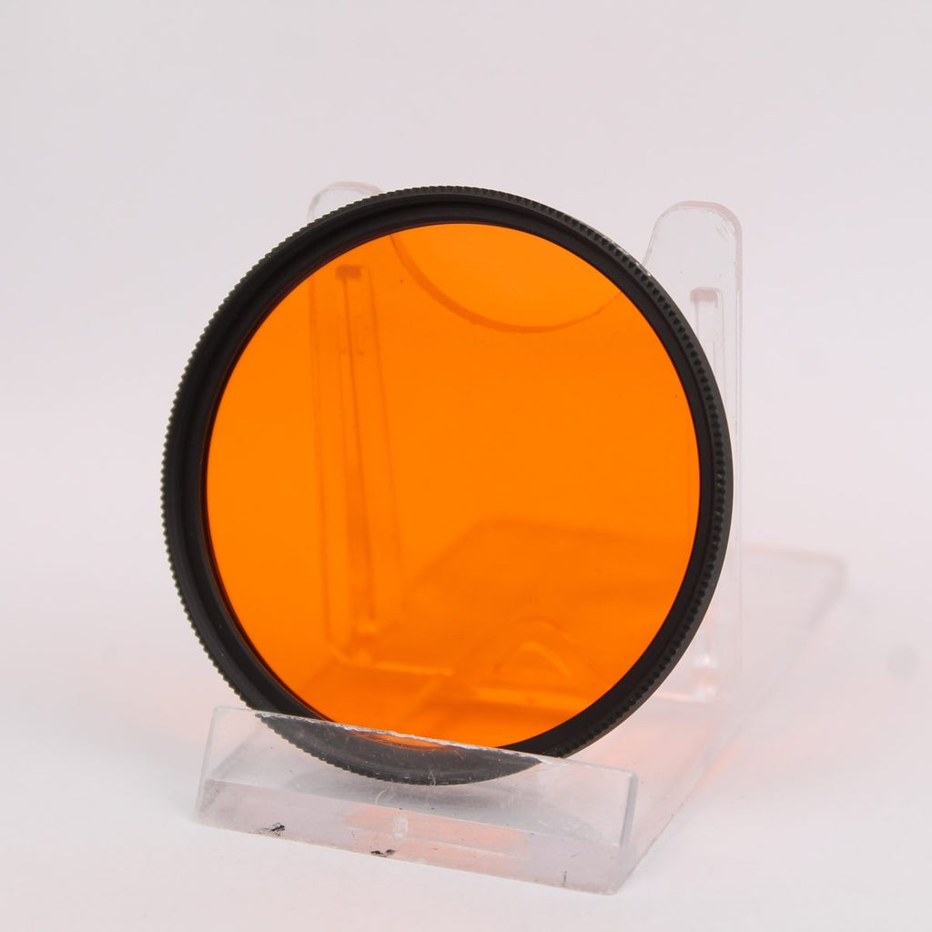 Nikon O56 52mm Orange