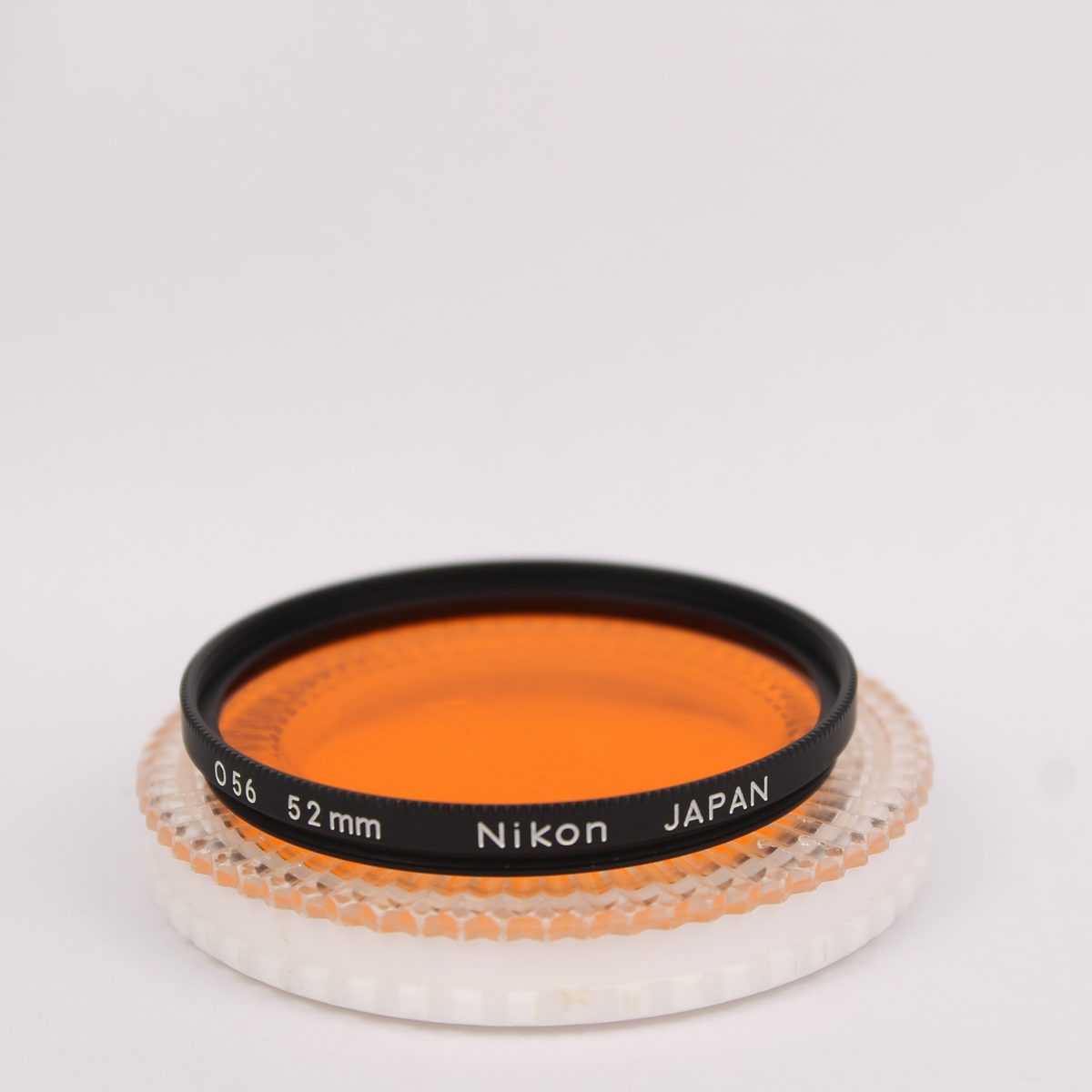 Nikon O56 52mm Orange