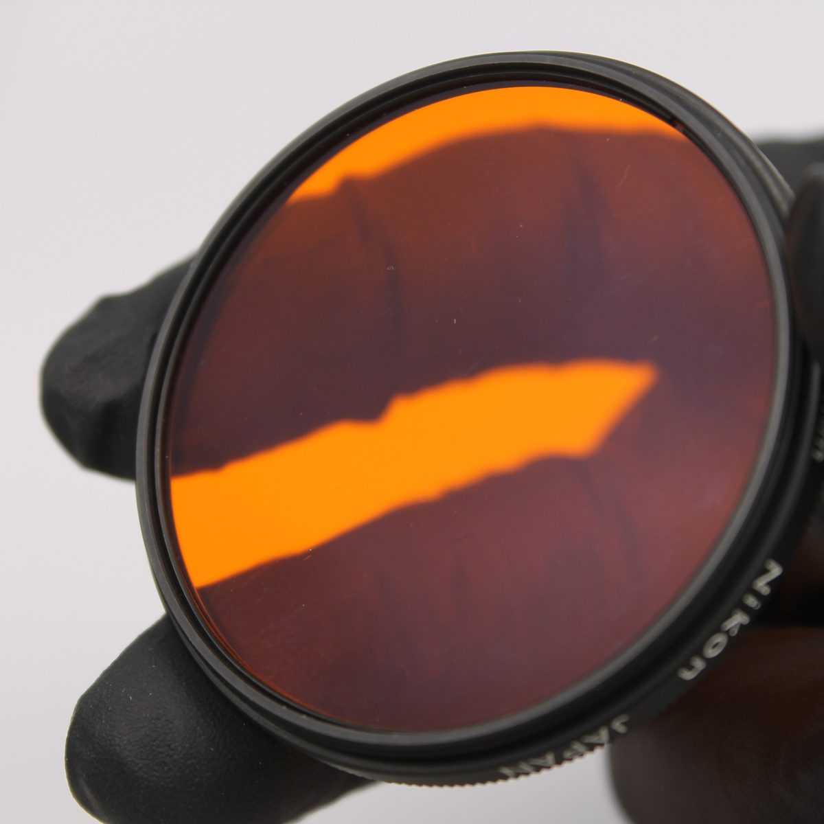 Nikon O56 52mm Orange