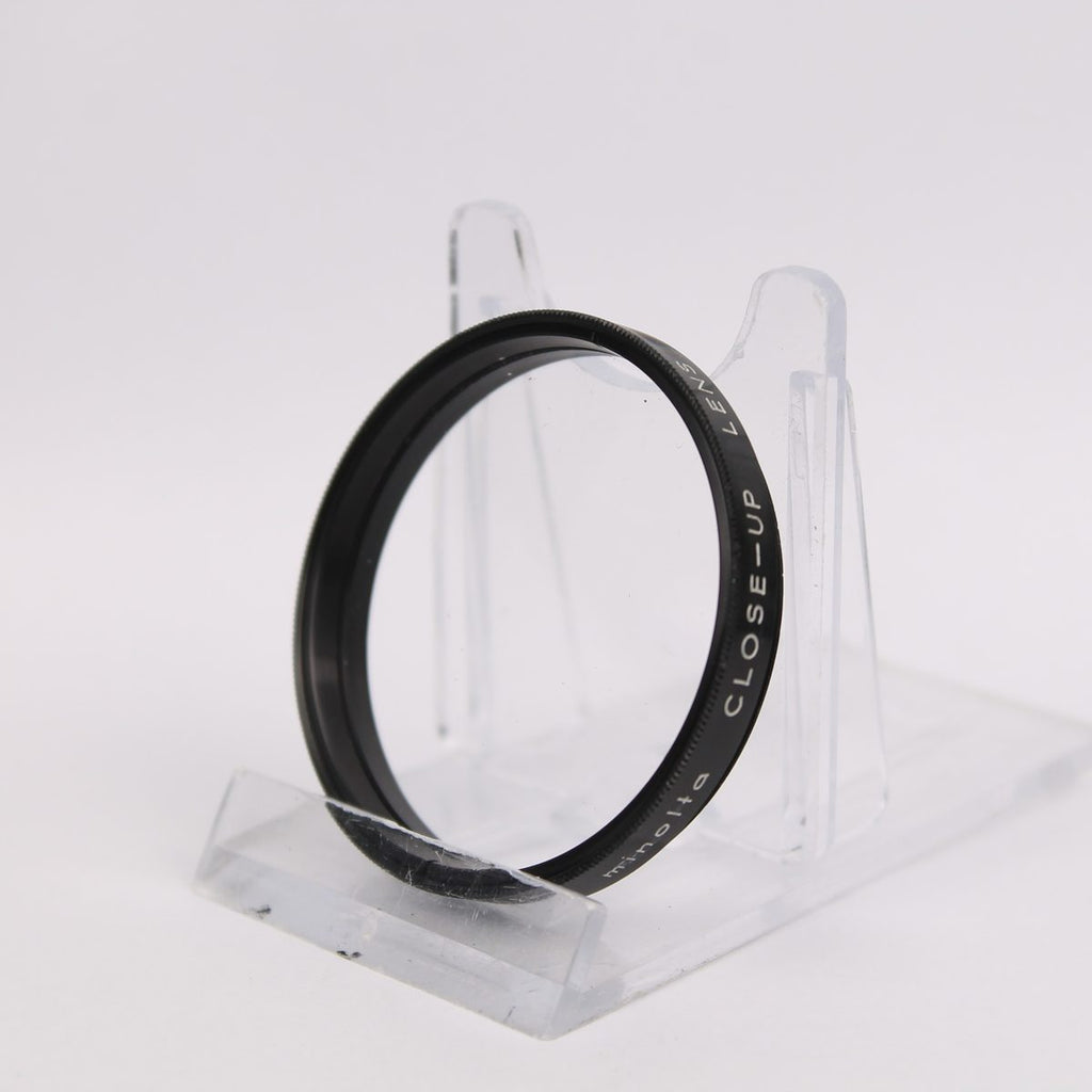 Minolta Close-Up 8 0.5-0.4m