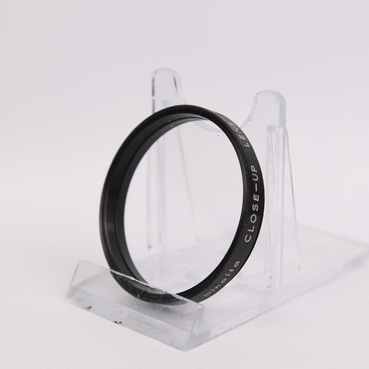 Minolta Close-Up 8 0.5-0.4m