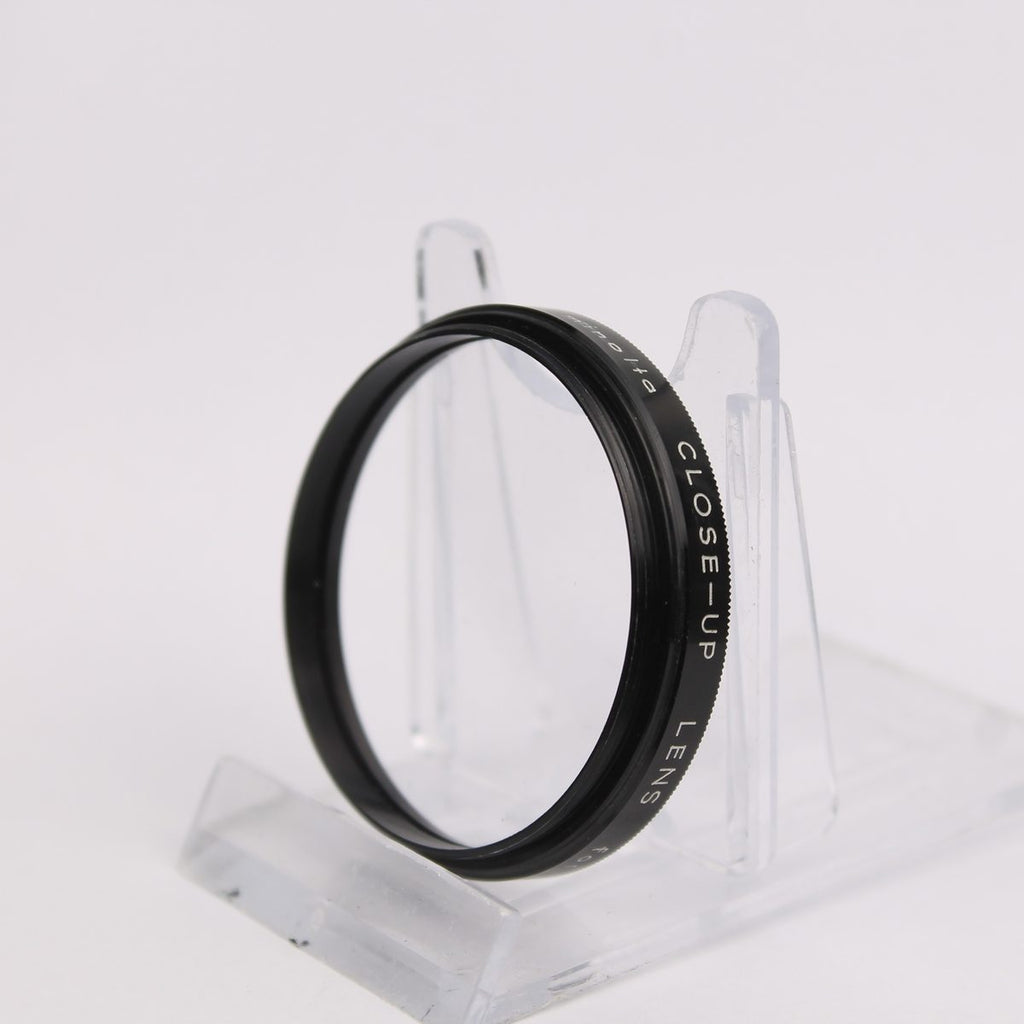 Minolta Close-Up 8 0.5-0.4m