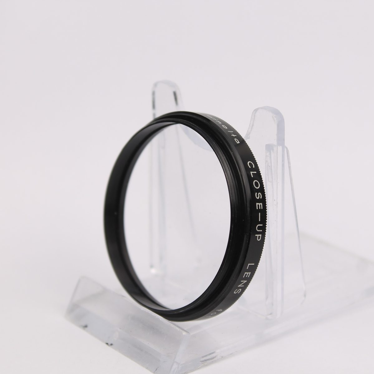 Minolta Close-Up 8 0.5-0.4m