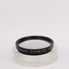 Minolta Close-Up 8 0.5-0.4m