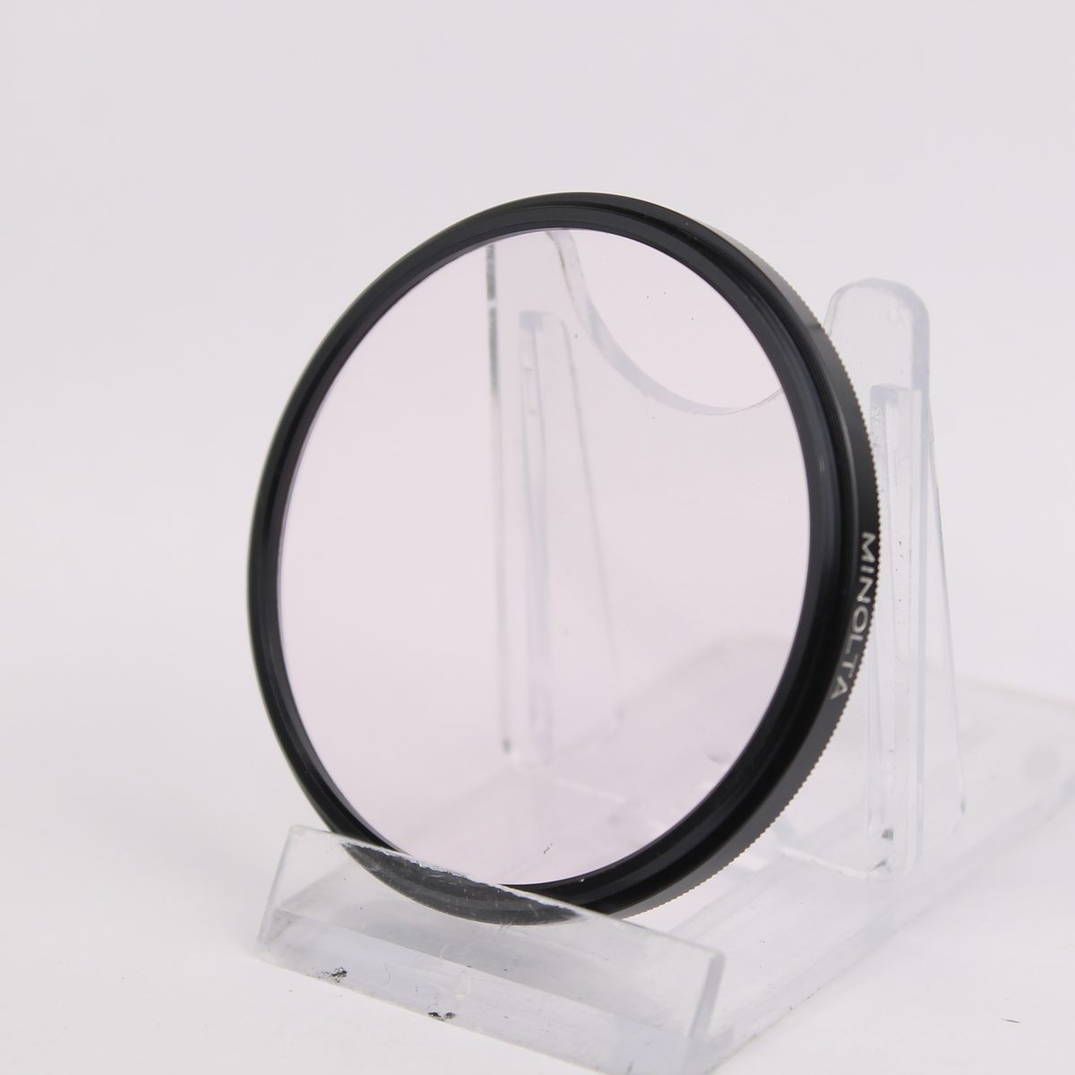 Minolta AC 1B Skylight 55mm