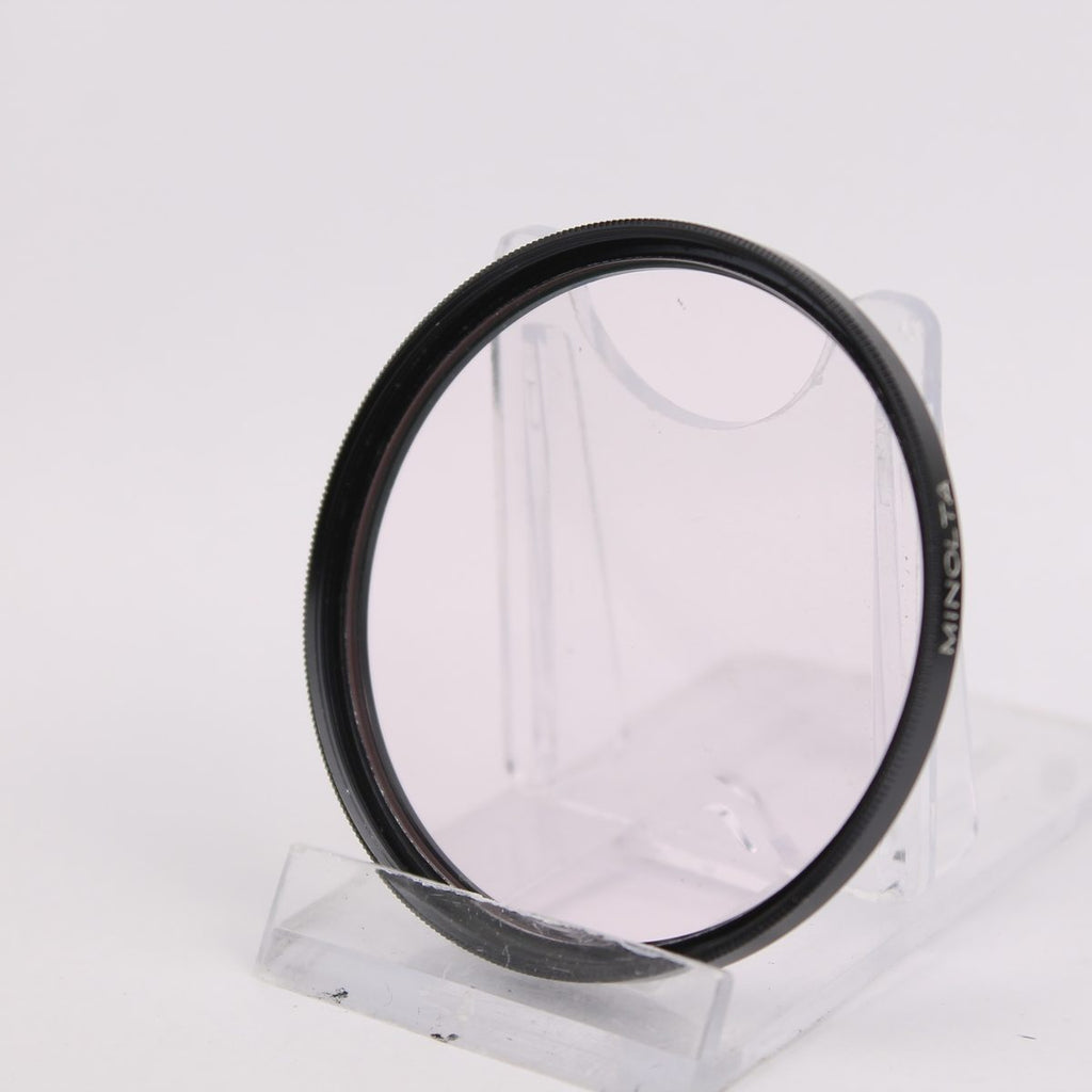 Minolta AC 1B Skylight 55mm