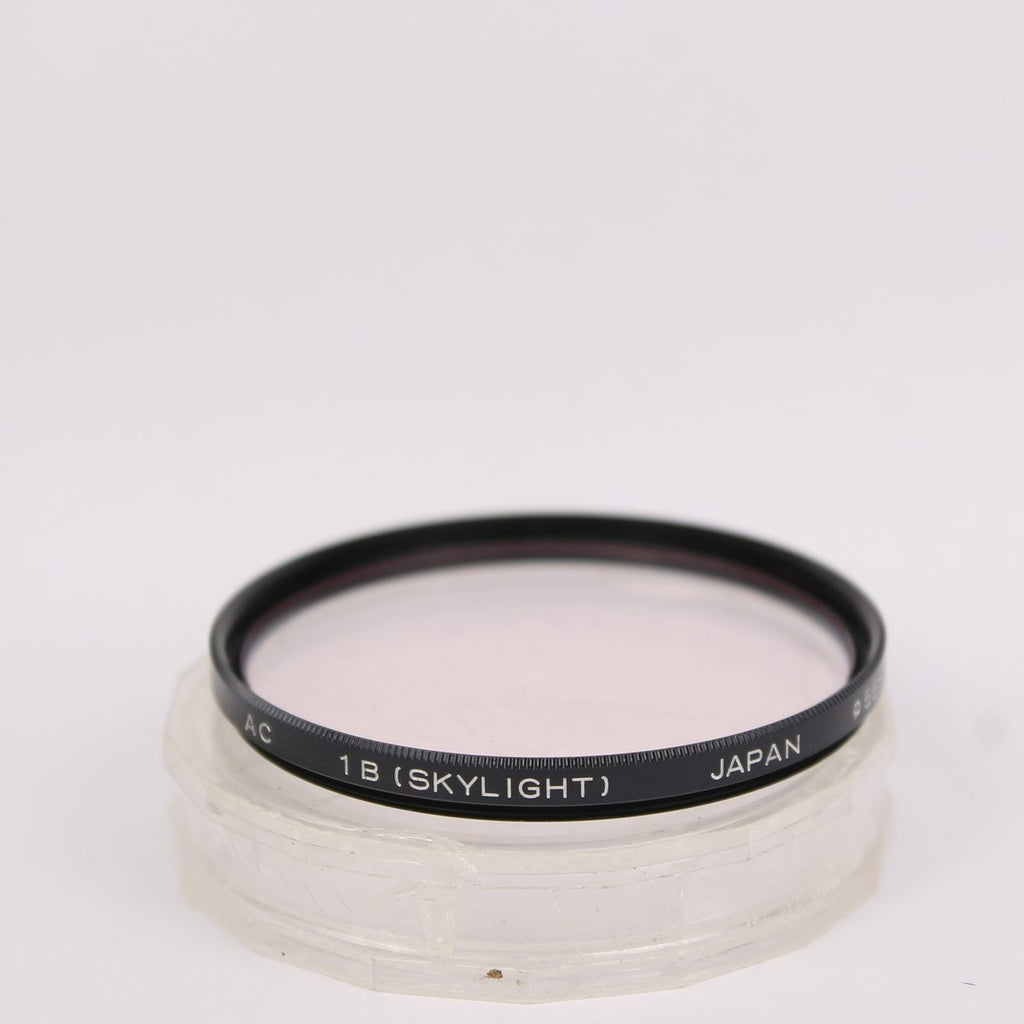 Minolta AC 1B Skylight 55mm