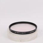 Minolta AC 1B Skylight 55mm