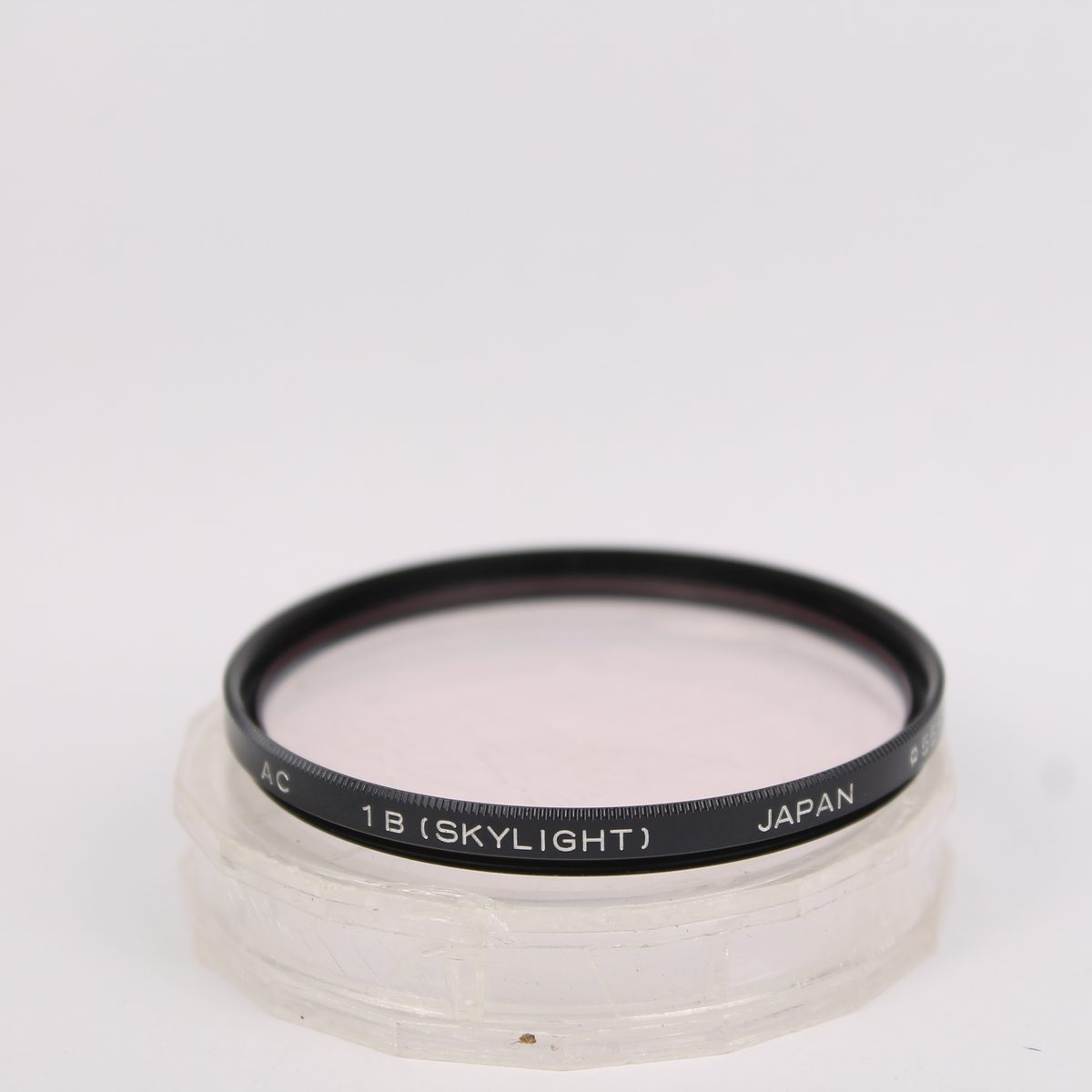 Minolta AC 1B Skylight 55mm