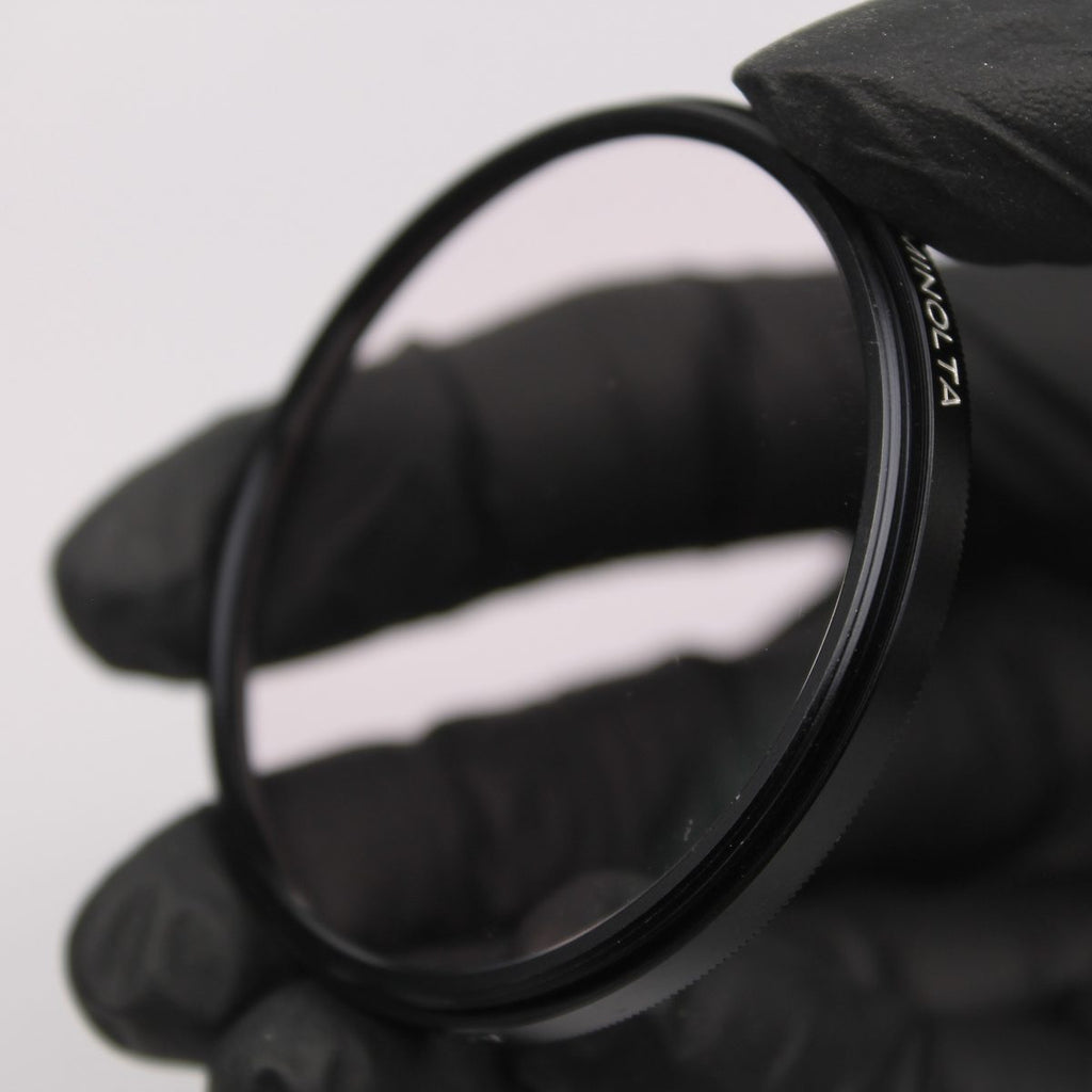 Minolta AC 1B Skylight 55mm