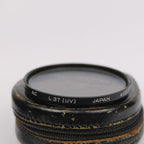 Minolta AC L37 UV 55mm