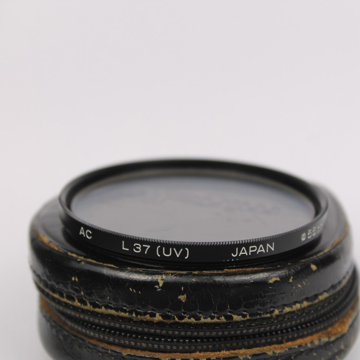 Minolta AC L37 UV 55mm
