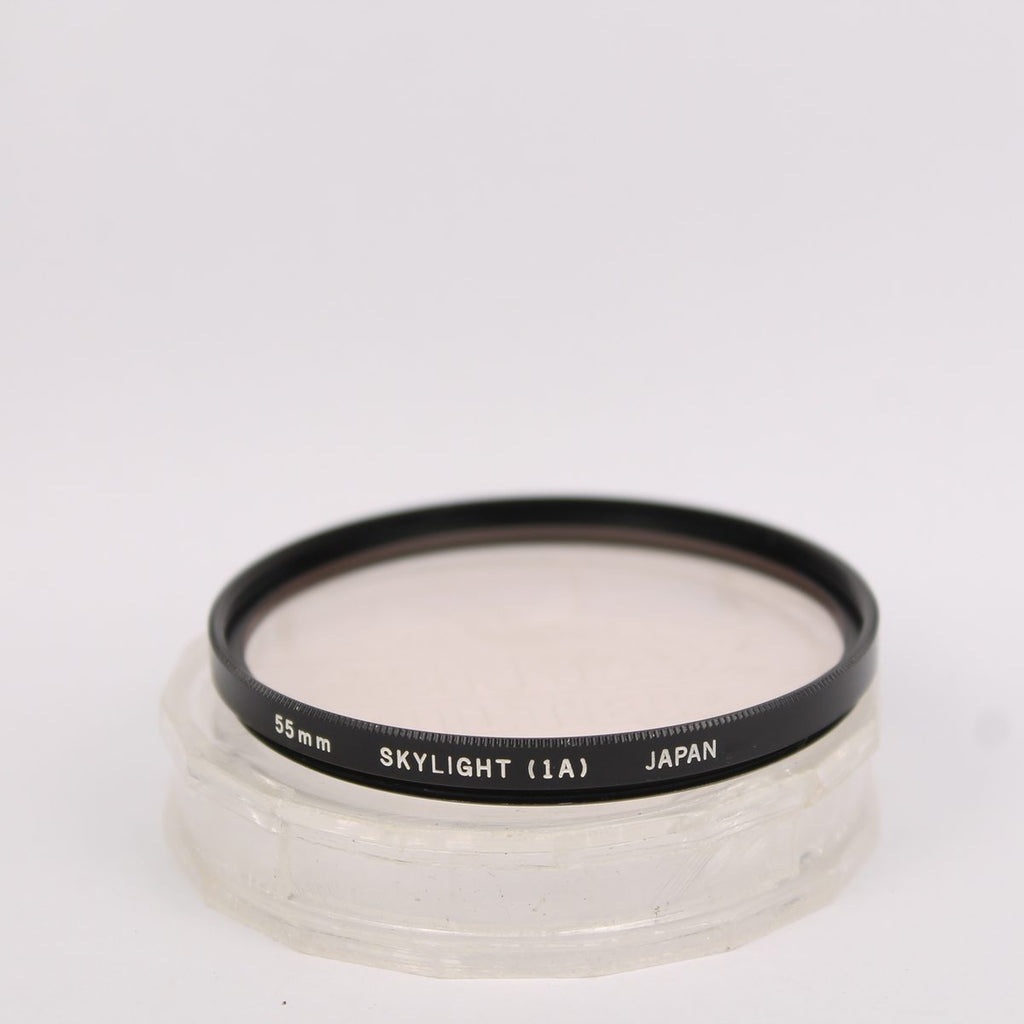 Olympus 55mm Skylight 1A