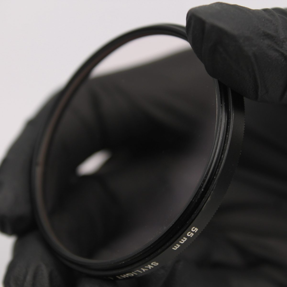 Olympus 55mm Skylight 1A