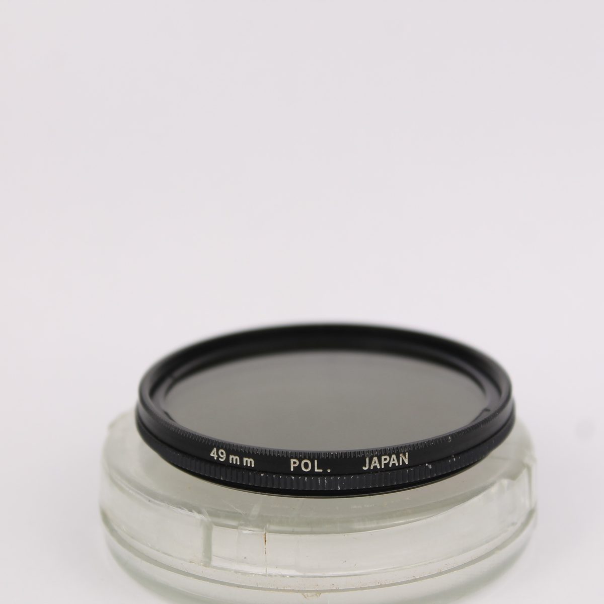 Olympus 49mm POL.