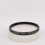 Contax 55mm L39 UV MC