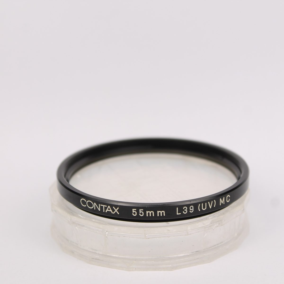 Contax 55mm L39 UV MC